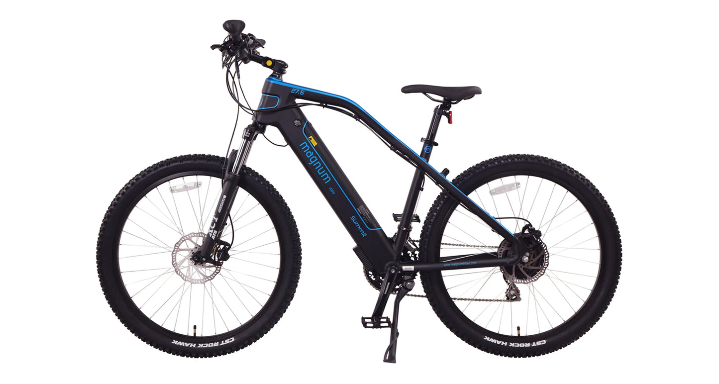 Magnum Summit Electric Mountain Bike