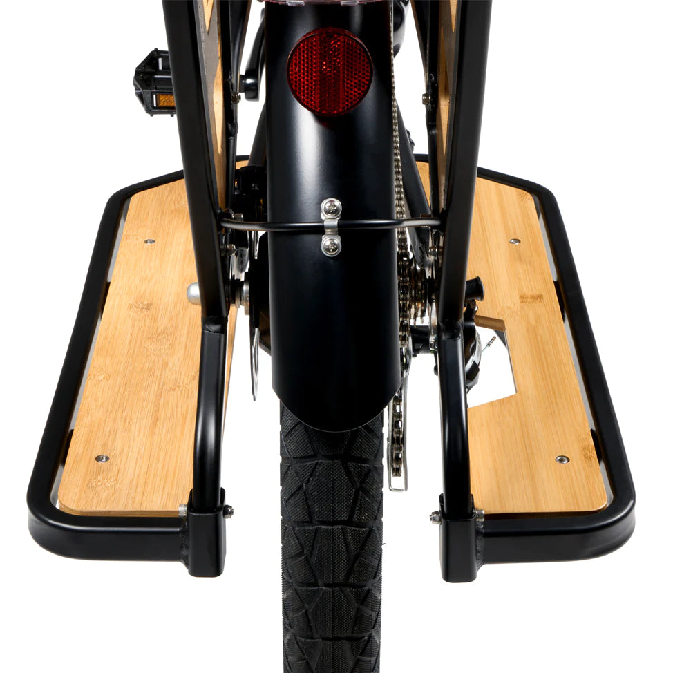 Magnum Payload Cargo Electric Bike